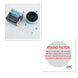 Smoke Removal Air Purification Ashtray Anion Purification Practical Automatic Purifier Ashtray Portable Gadgets For Car Ashtray - Gadget Aliens 