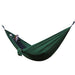 Backpacking Hammock - Portable Nylon Parachute Outdoor Double Hammock - Gadget Aliens 