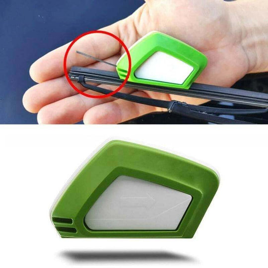 Wiper repair device - Gadget Aliens 