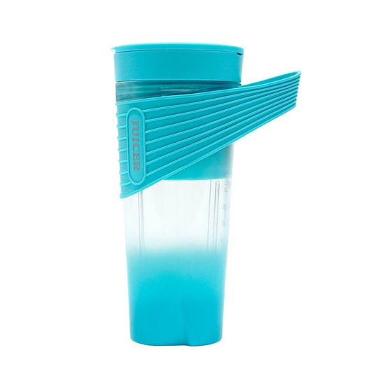 Portable Blender Sports Fashion Portable Rechargeable Mixing Cup Kitchen Gadgets - Gadget Aliens 