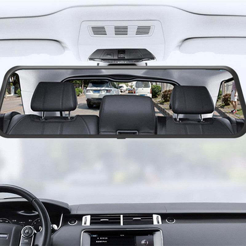 Car Streaming WiFi Dash Cam - Gadget Aliens