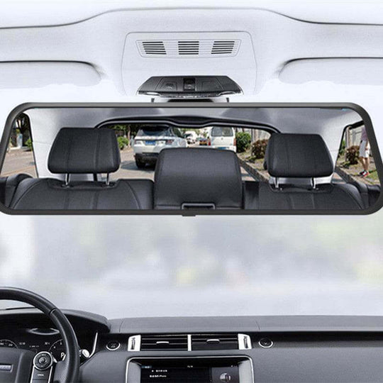 Car Streaming WiFi Dash Cam - Gadget Aliens