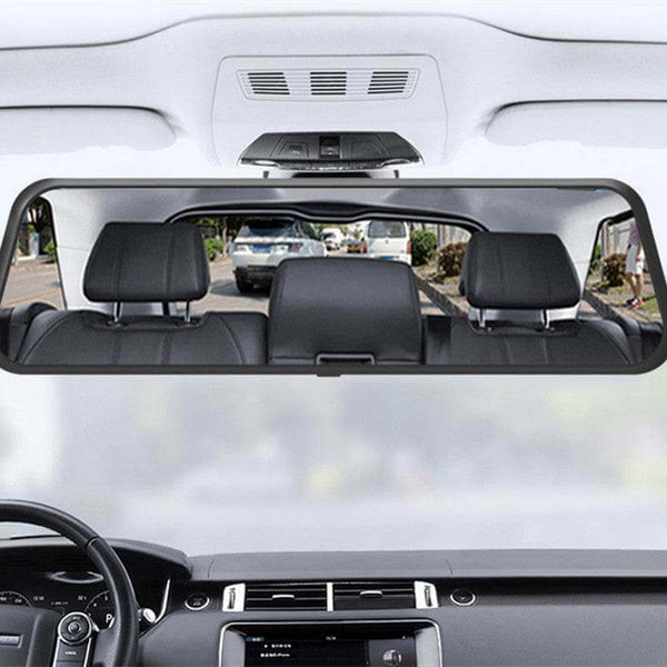 Car Streaming WiFi Dash Cam - Gadget Aliens