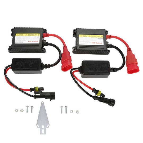 Car xenon lamp - Gadget Aliens 