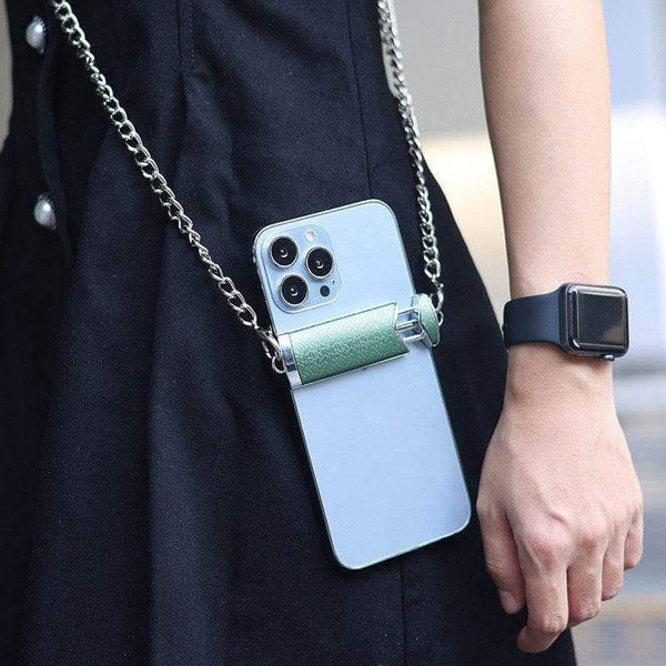 Mobile Phone Universal Chain Accessories - Gadget Aliens 
