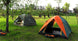 Waterproof camping tent - Gadget Aliens 