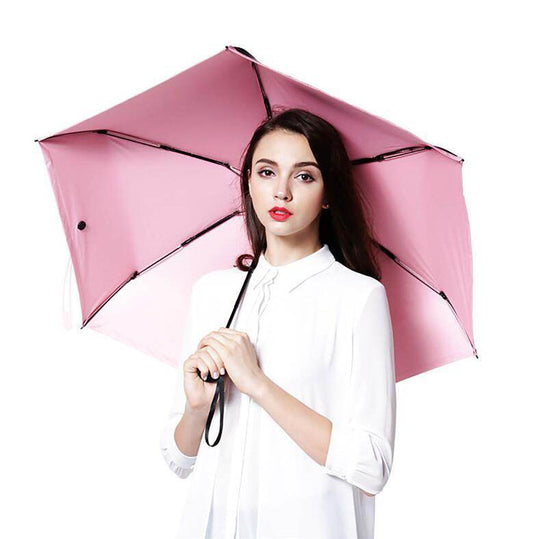 Mini pocket umbrella - Gadget Aliens 