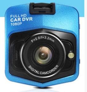 New Original Podofo A1 Mini Car DVR Camera DASH CAM Full HD 1080P Video Recorder G-Night Vision Sensor DASH CAM - Gadget Aliens