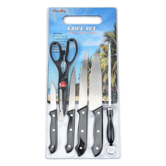 Kitchen Gadgets Stainless Steel Suit - Gadget Aliens 