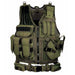 Tactical Vest Military Combat Army Armor Vests Molle Airsoft Plate Carrier Swat Vest Outdoor Hunting Fishing CS Training Vest - Gadget Aliens 