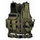 Tactical Vest Military Combat Army Armor Vests Molle Airsoft Plate Carrier Swat Vest Outdoor Hunting Fishing CS Training Vest - Gadget Aliens 