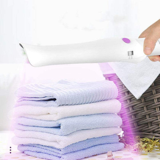 Travel sterilization lamp stick - Gadget Aliens