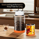 Mason Jar Sealing Machine Electric Vacuum Sealing Machine Kitchen Gadgets - Gadget Aliens 