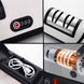 USB Rechargeable Electric Knife Sharpener Automatic Adjustable Kitchen Tool For Fast Sharpening Knives Scissors And Grinders Gadgets - Gadget Aliens 