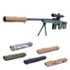 Outdoor Hunting Gear Silencer Bag Camo Protection Cover - Gadget Aliens 