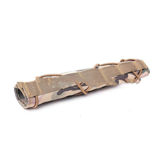 Outdoor Hunting Gear Silencer Bag Camo Protection Cover - Gadget Aliens 