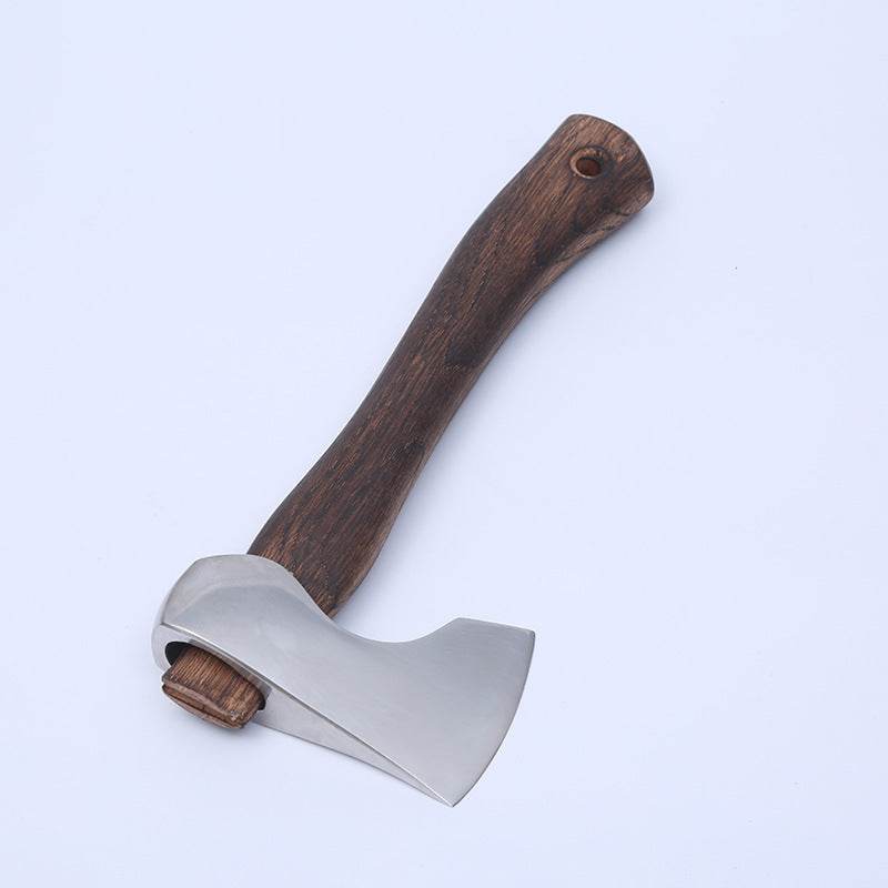 Camping Axe Integrated Outdoor Camping - Gadget Aliens 