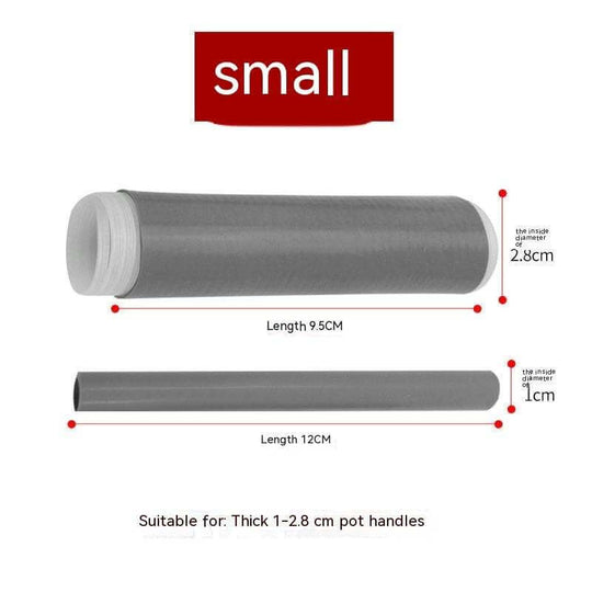 Handmade Home Non-slip Insulation Sleeve Kitchen Gadgets - Gadget Aliens 