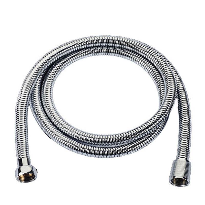Propeller Driven Shower Head With Stop Button And Cotton Filter Turbocharged High Pressure Handheld Shower Nozzle - Gadget Aliens 