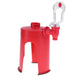 Water Jug Soda Beverage Dispenser Bottle Coke Upside Down Drinking Water Distributeur Gadget Party Home Bar Kitchen Gadget - Gadget Aliens 