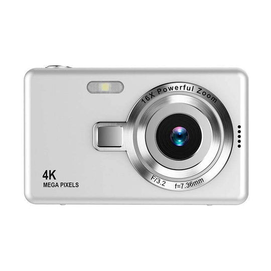 HD Dual Recording Digital Camera Children Camera Shooting Mini Camera - Gadget Aliens 