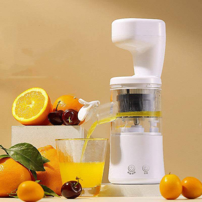 Home Portable Blender Wireless Automatic Fruit Machine Ktichen Gadgets - Gadget Aliens
