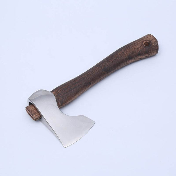 Camping Axe Integrated Outdoor Camping - Gadget Aliens 