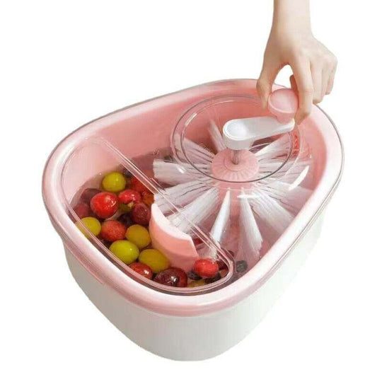 Household Fruit Stain Removal Cleaner Kitchen Gadgets - Gadget Aliens 