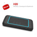 H20 Touch Keyboard Double-sided Mini Wireless Keyboard - Gadget Aliens 