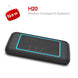 H20 Touch Keyboard Double-sided Mini Wireless Keyboard - Gadget Aliens 