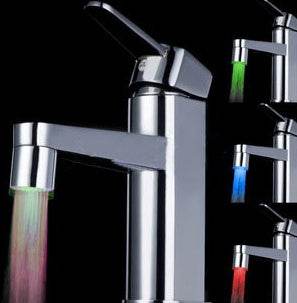LED Fauchet Device - Gadget Aliens 