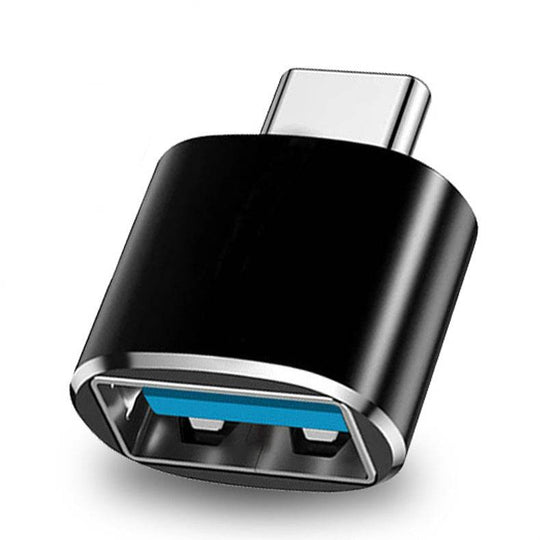 Mini USB cable adapter connector phone accessories - Gadget Aliens 