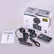 Hidden suction cup HD car - Gadget Aliens 