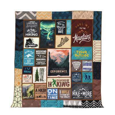 Outdoor camping blanket - Gadget Aliens 