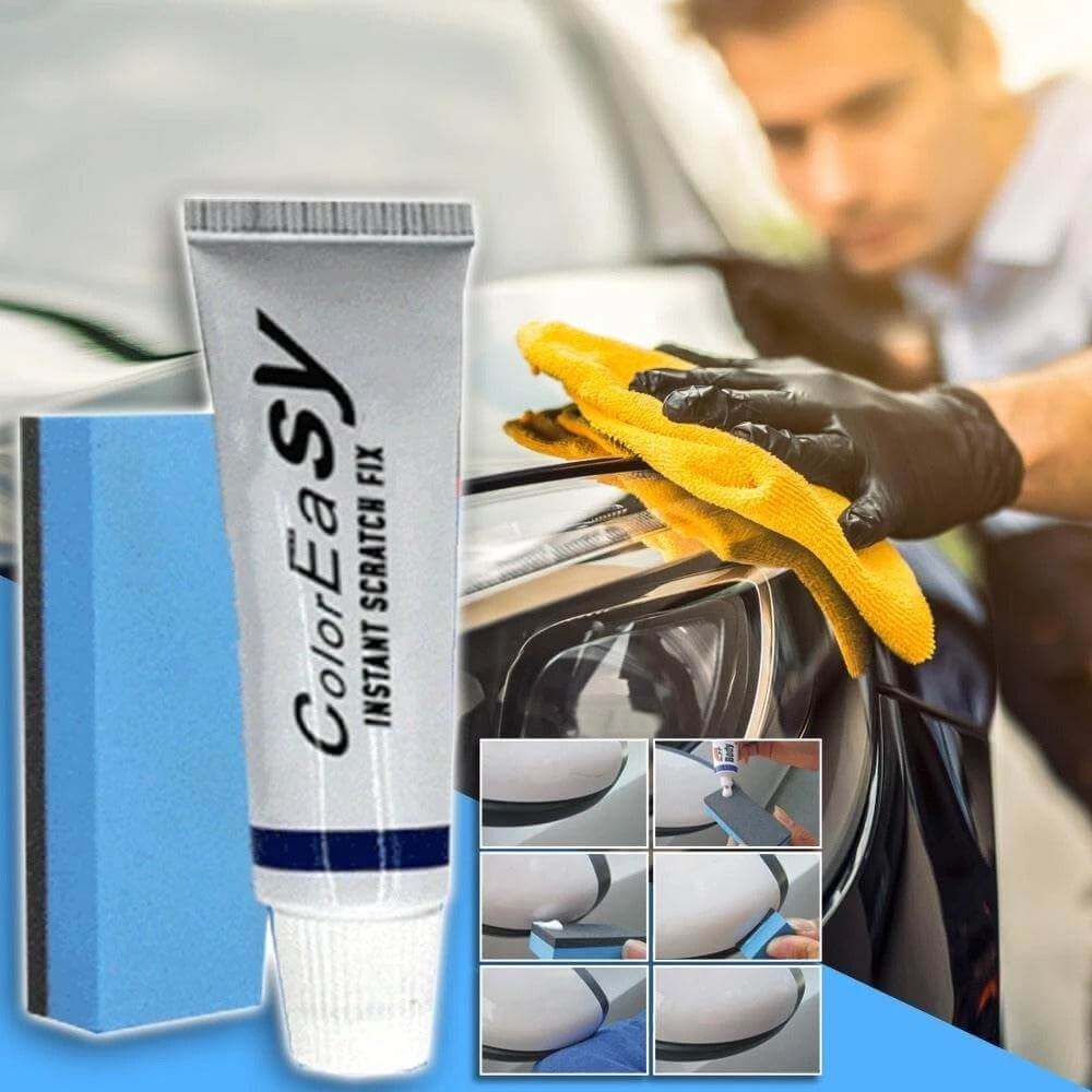 Car Scratch Remover Car Scratch Repair S Wax - Gadget Aliens