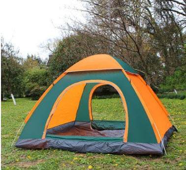 Camping Tent - Gadget Aliens