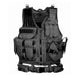 Tactical Vest Military Combat Army Armor Vests Molle Airsoft Plate Carrier Swat Vest Outdoor Hunting Fishing CS Training Vest - Gadget Aliens 
