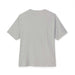 Aquarius Zodiac Tee – Unisex Oversized Boxy T-Shirt for Astrology Lovers