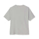 Aquarius Zodiac Tee – Unisex Oversized Boxy T-Shirt for Astrology Lovers