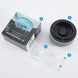 Smoke Removal Air Purification Ashtray Anion Purification Practical Automatic Purifier Ashtray Portable Gadgets For Car Ashtray - Gadget Aliens 