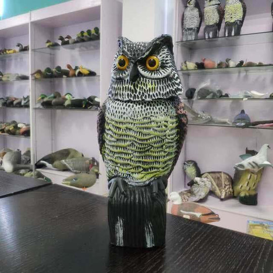 Hunting supplies outdoor animal model - Gadget Aliens 