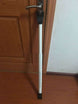 Adjustable Door Anti-theft Strip Home Security Door Fence - Gadget Aliens 