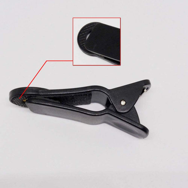 12 times telescopic lens universal collar clip cell phone accessories 12X high-definition outdoor filming long coke - Gadget Aliens