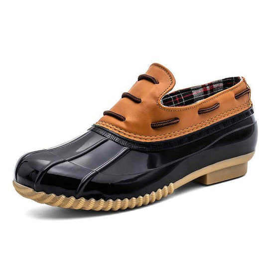 Duck hunting shoes - Gadget Aliens 