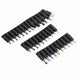 34Pcs DC Power Plugs 5.5mmx2.1mm Universal Laptop Power Connector Adapter Computer Accessories - Gadget Aliens 