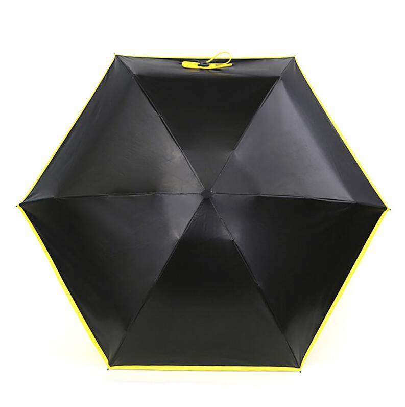 Mini pocket umbrella - Gadget Aliens