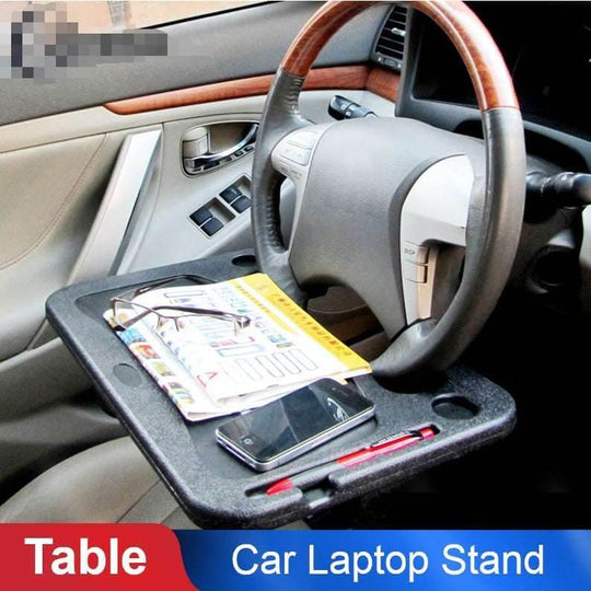 Multifunctional car desk computer desk - Gadget Aliens