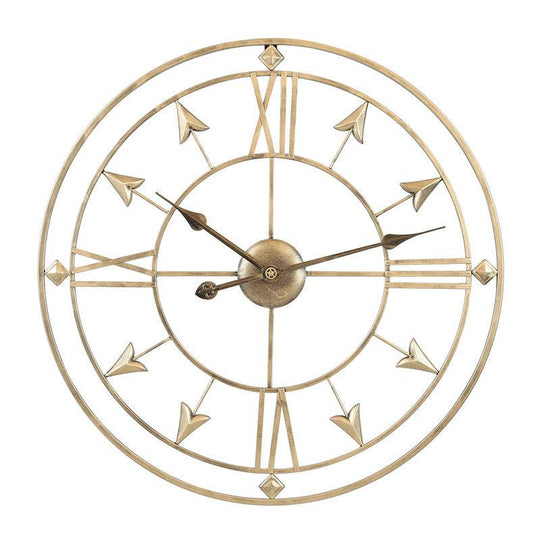 Wenxin Decoration Wall-hung Clocks And Watches - Gadget Aliens