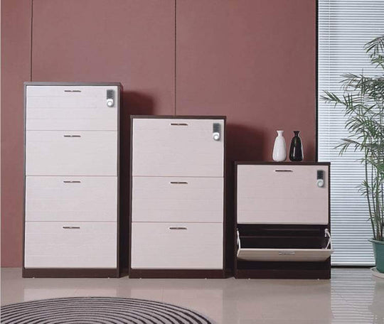 Home Electronic Cabinet Lock - Gadget Aliens 