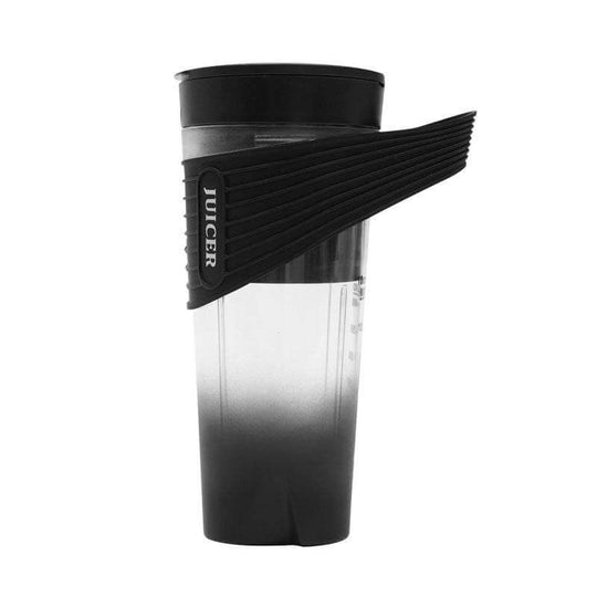 Portable Blender Sports Fashion Portable Rechargeable Mixing Cup Kitchen Gadgets - Gadget Aliens